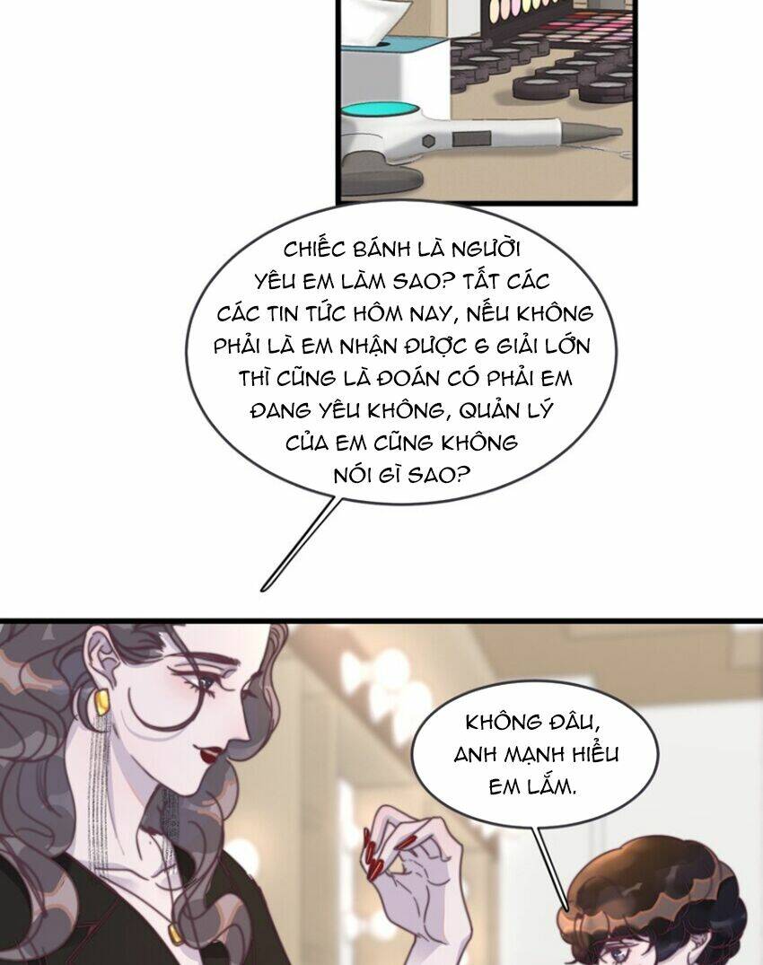 Nghe Nói Tôi Rất Nghèo Chapter 111 - Trang 2