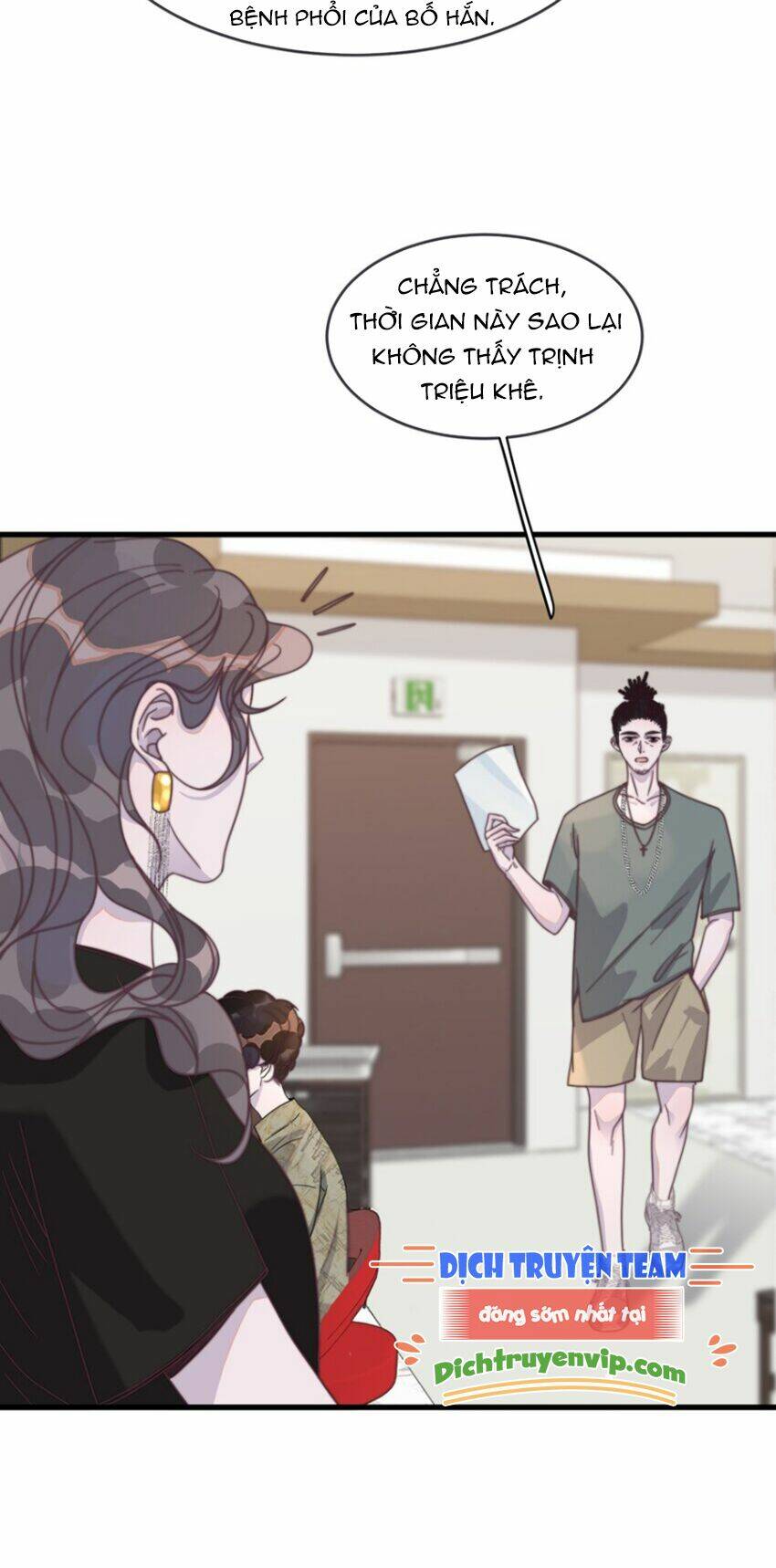 Nghe Nói Tôi Rất Nghèo Chapter 111 - Trang 2