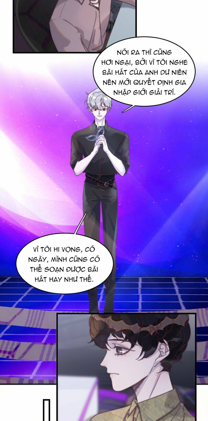 Nghe Nói Tôi Rất Nghèo Chapter 111 - Trang 2