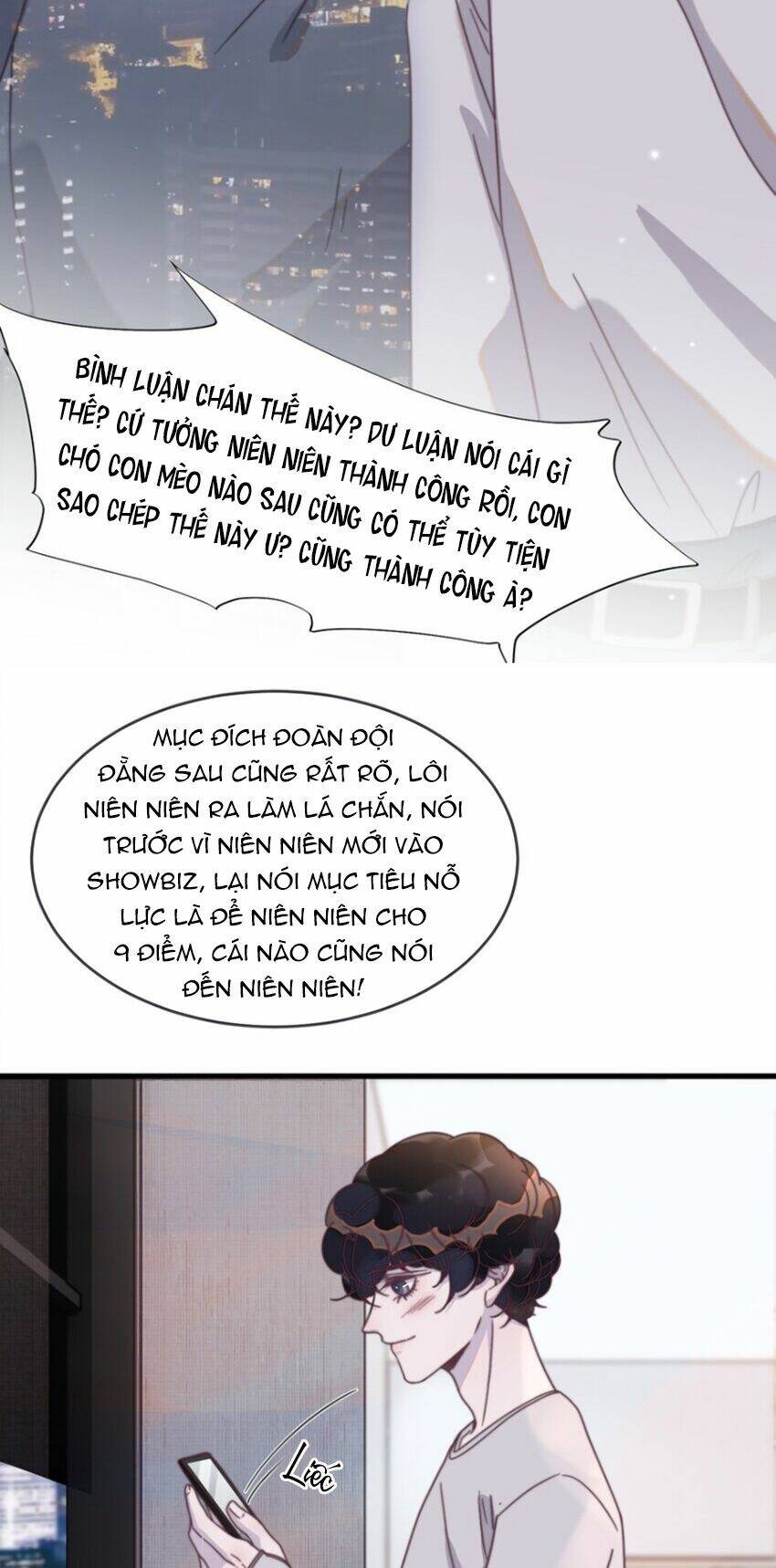 Nghe Nói Tôi Rất Nghèo Chapter 111 - Trang 2