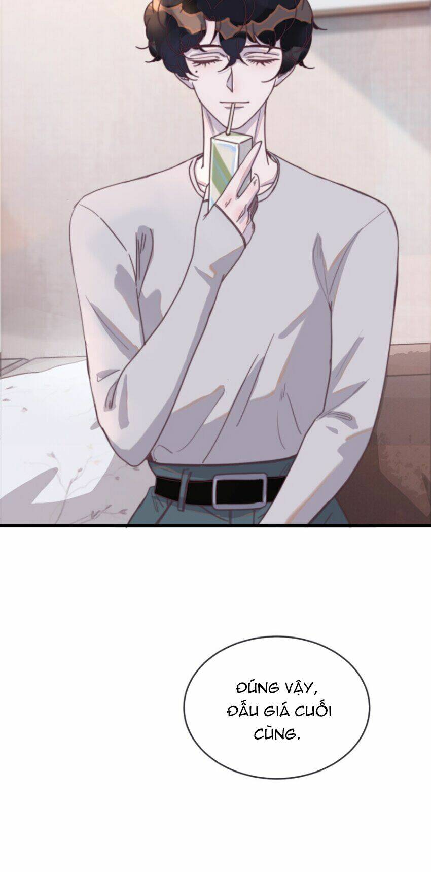 Nghe Nói Tôi Rất Nghèo Chapter 111 - Trang 2