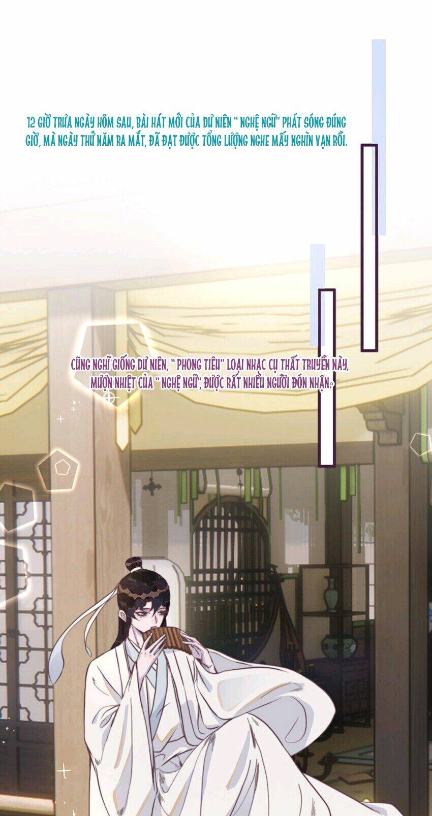 Nghe Nói Tôi Rất Nghèo Chapter 112 - Trang 2