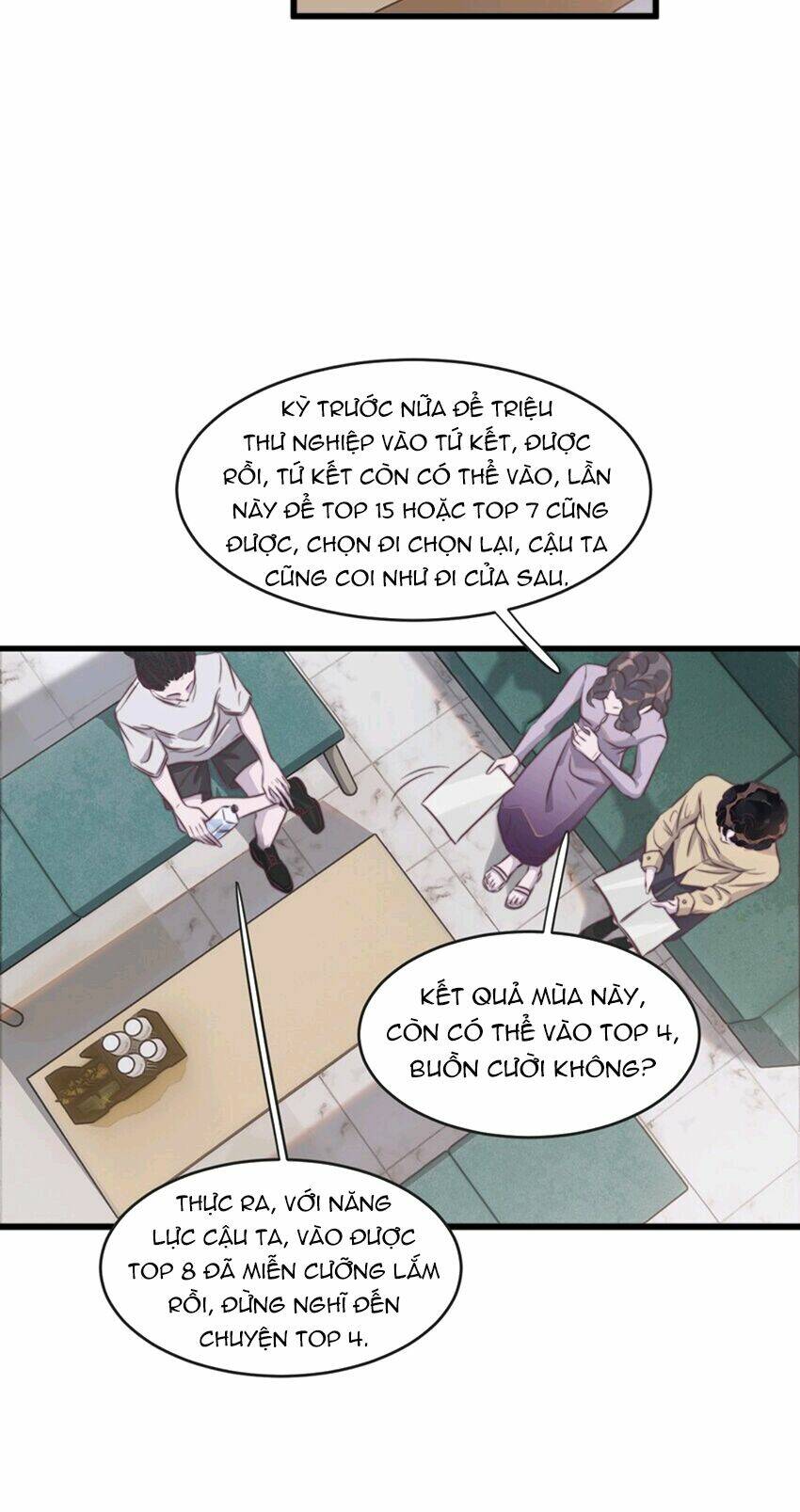 Nghe Nói Tôi Rất Nghèo Chapter 112 - Trang 2