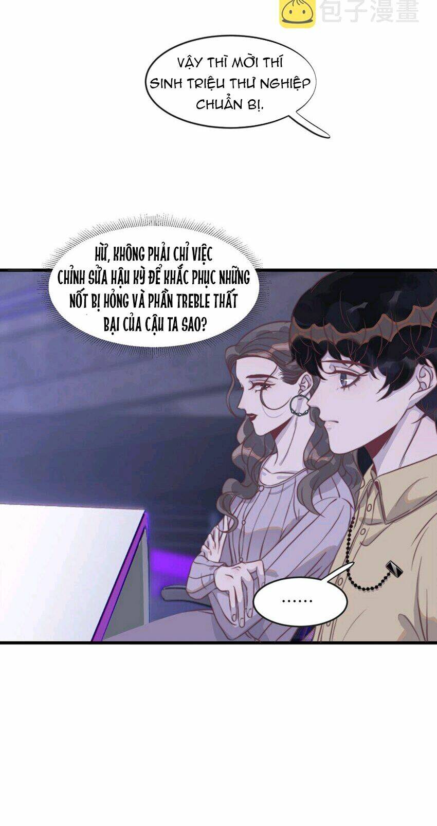 Nghe Nói Tôi Rất Nghèo Chapter 112 - Trang 2