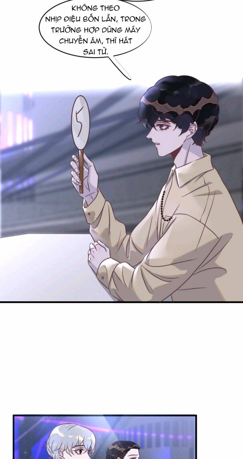 Nghe Nói Tôi Rất Nghèo Chapter 112 - Trang 2