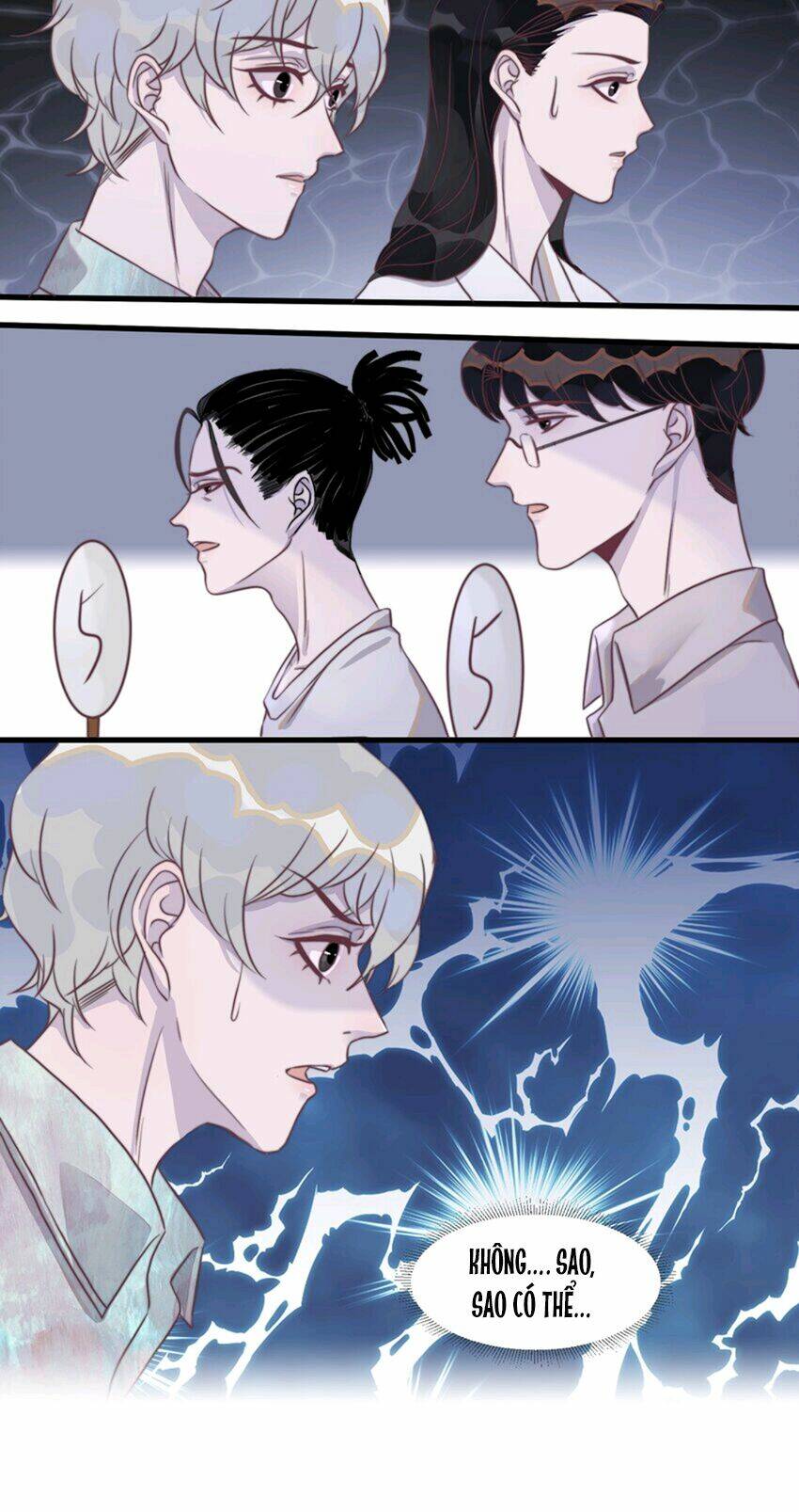 Nghe Nói Tôi Rất Nghèo Chapter 112 - Trang 2