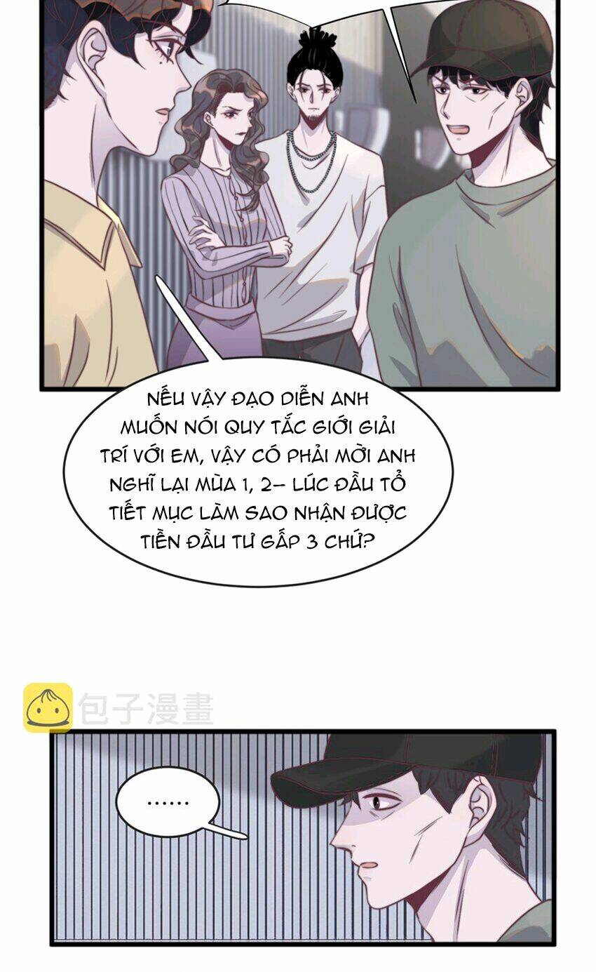 Nghe Nói Tôi Rất Nghèo Chapter 112 - Trang 2