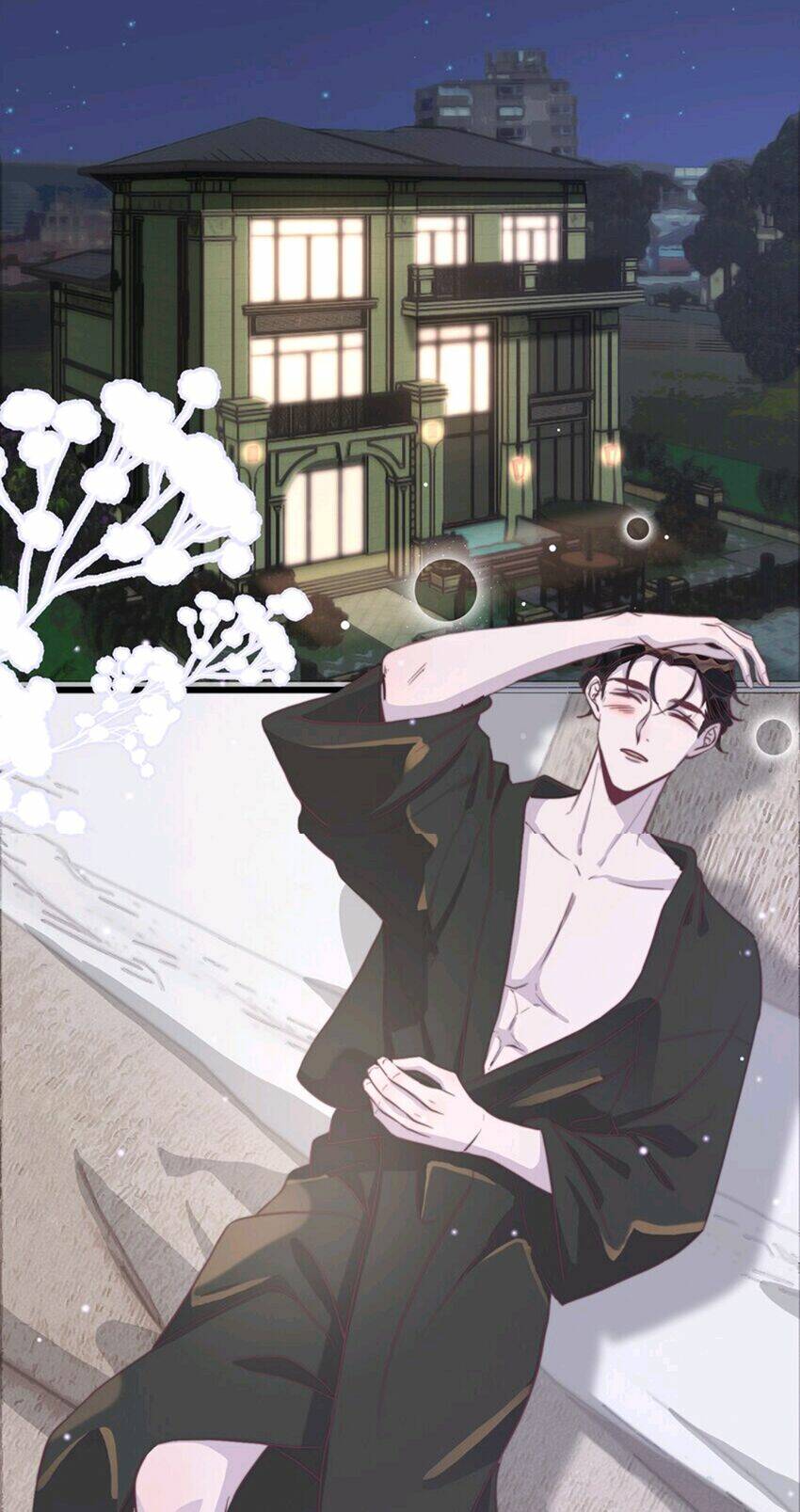 Nghe Nói Tôi Rất Nghèo Chapter 112 - Trang 2