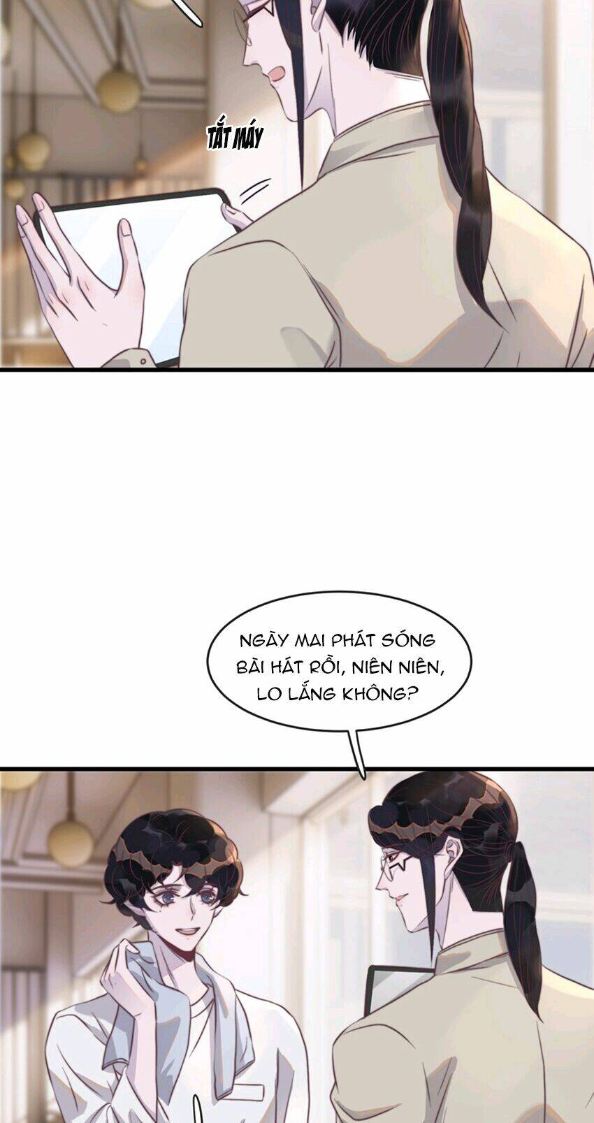 Nghe Nói Tôi Rất Nghèo Chapter 112 - Trang 2