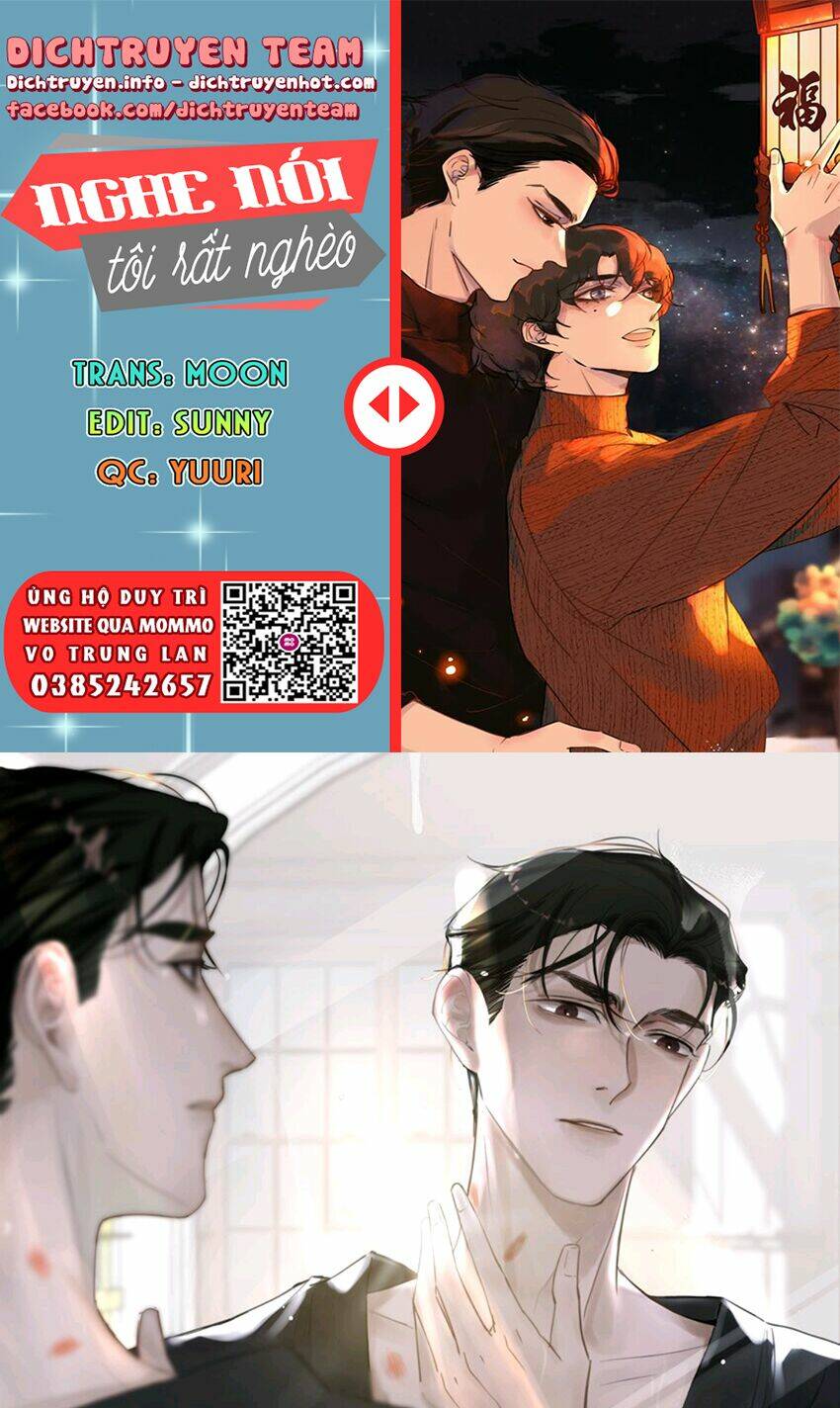 Nghe Nói Tôi Rất Nghèo Chapter 113 - Trang 2