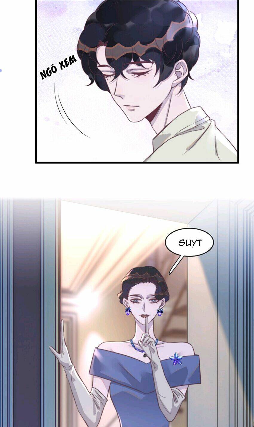 Nghe Nói Tôi Rất Nghèo Chapter 113 - Trang 2