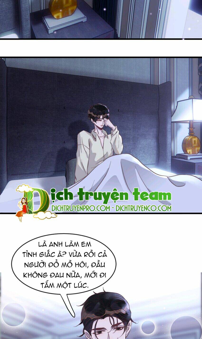 Nghe Nói Tôi Rất Nghèo Chapter 113 - Trang 2