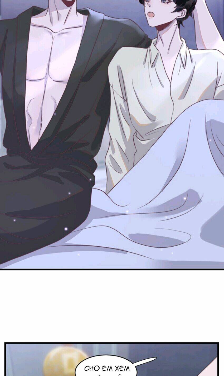 Nghe Nói Tôi Rất Nghèo Chapter 113 - Trang 2