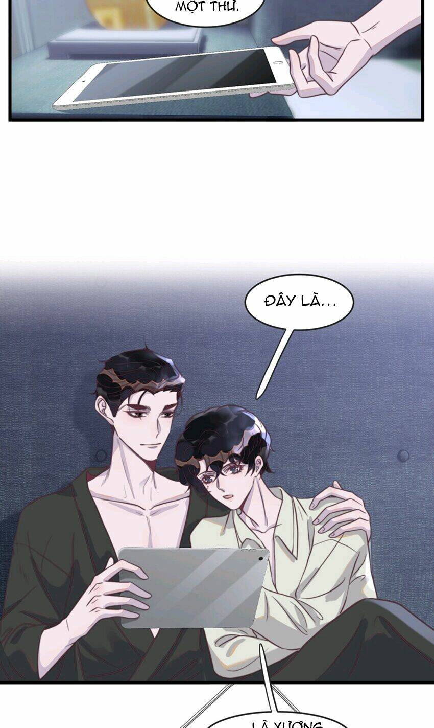 Nghe Nói Tôi Rất Nghèo Chapter 113 - Trang 2