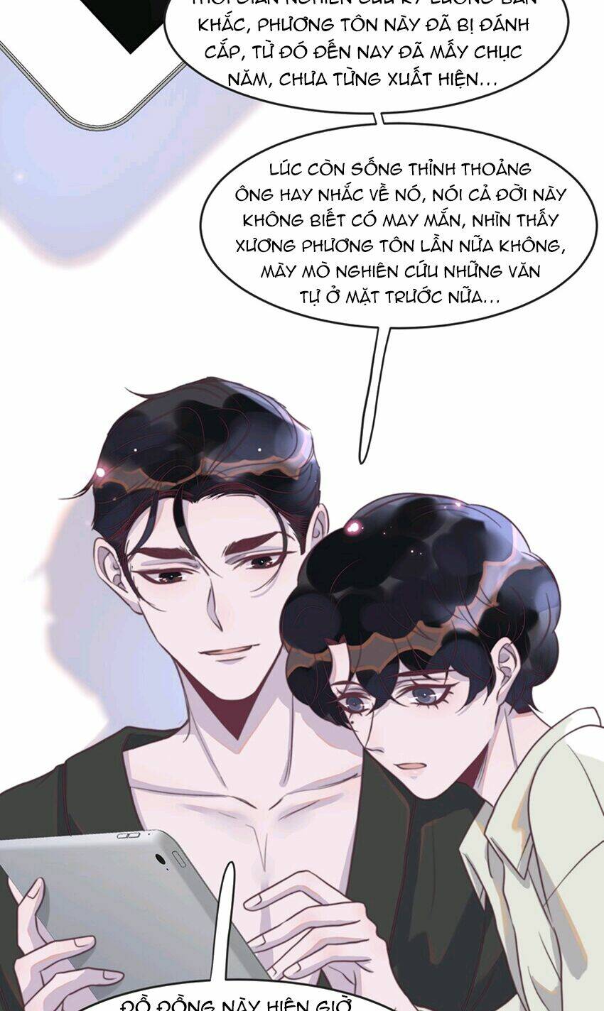 Nghe Nói Tôi Rất Nghèo Chapter 113 - Trang 2