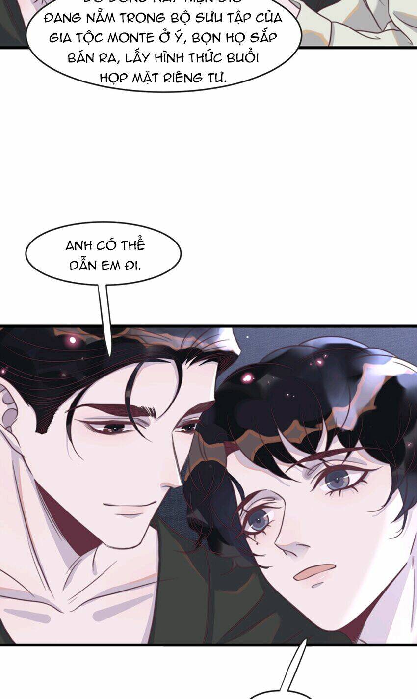 Nghe Nói Tôi Rất Nghèo Chapter 113 - Trang 2