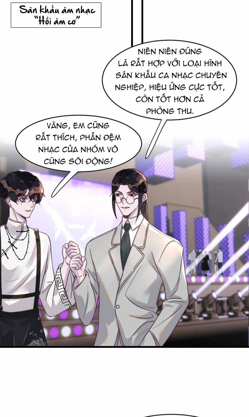 Nghe Nói Tôi Rất Nghèo Chapter 113 - Trang 2