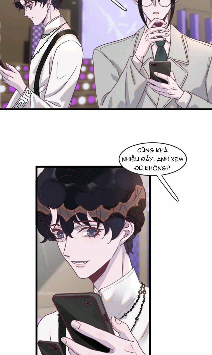 Nghe Nói Tôi Rất Nghèo Chapter 113 - Trang 2