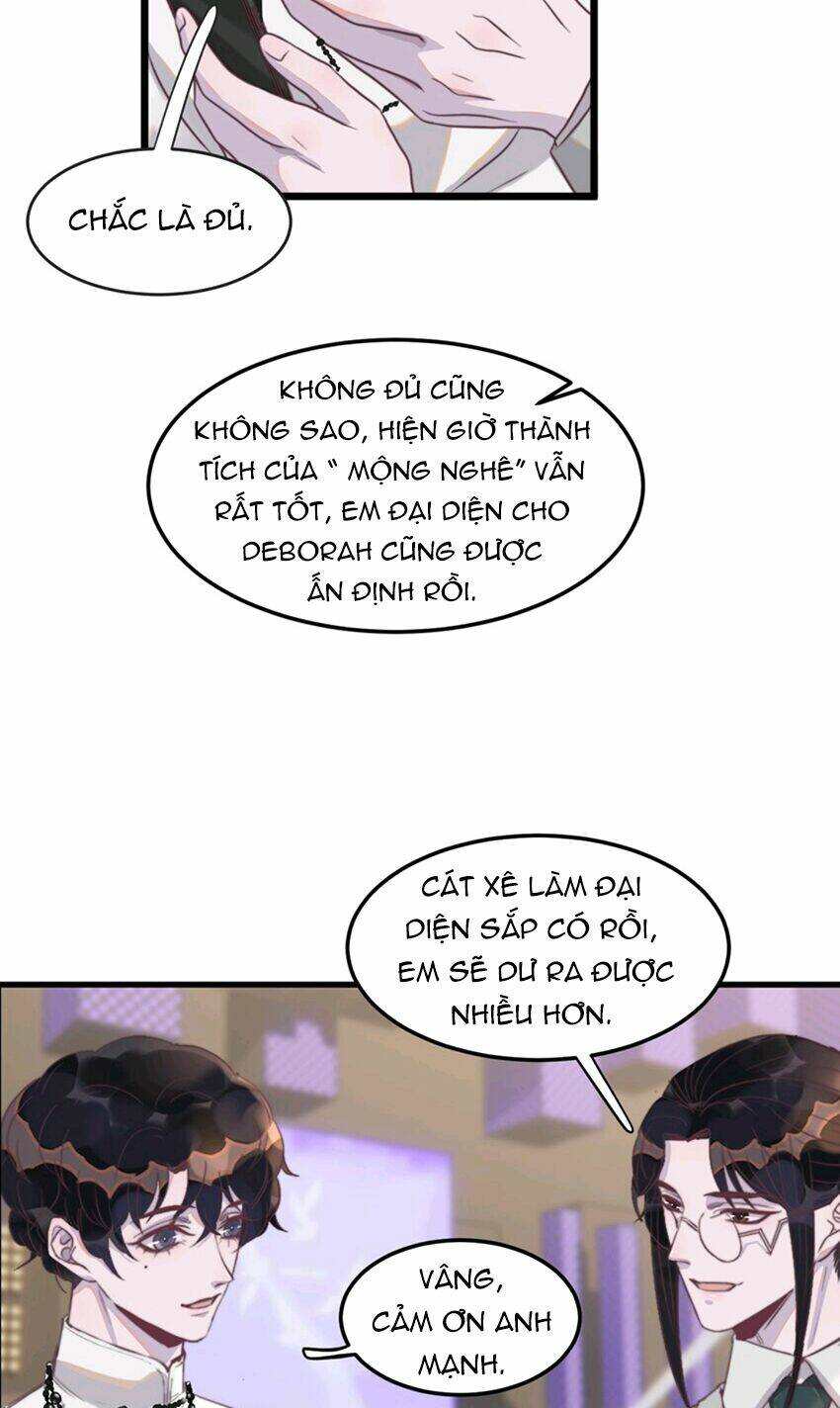 Nghe Nói Tôi Rất Nghèo Chapter 113 - Trang 2