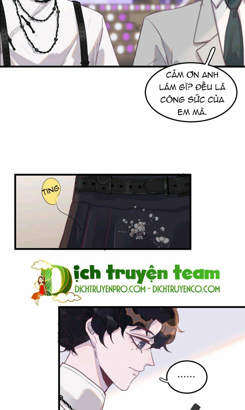 Nghe Nói Tôi Rất Nghèo Chapter 113 - Trang 2