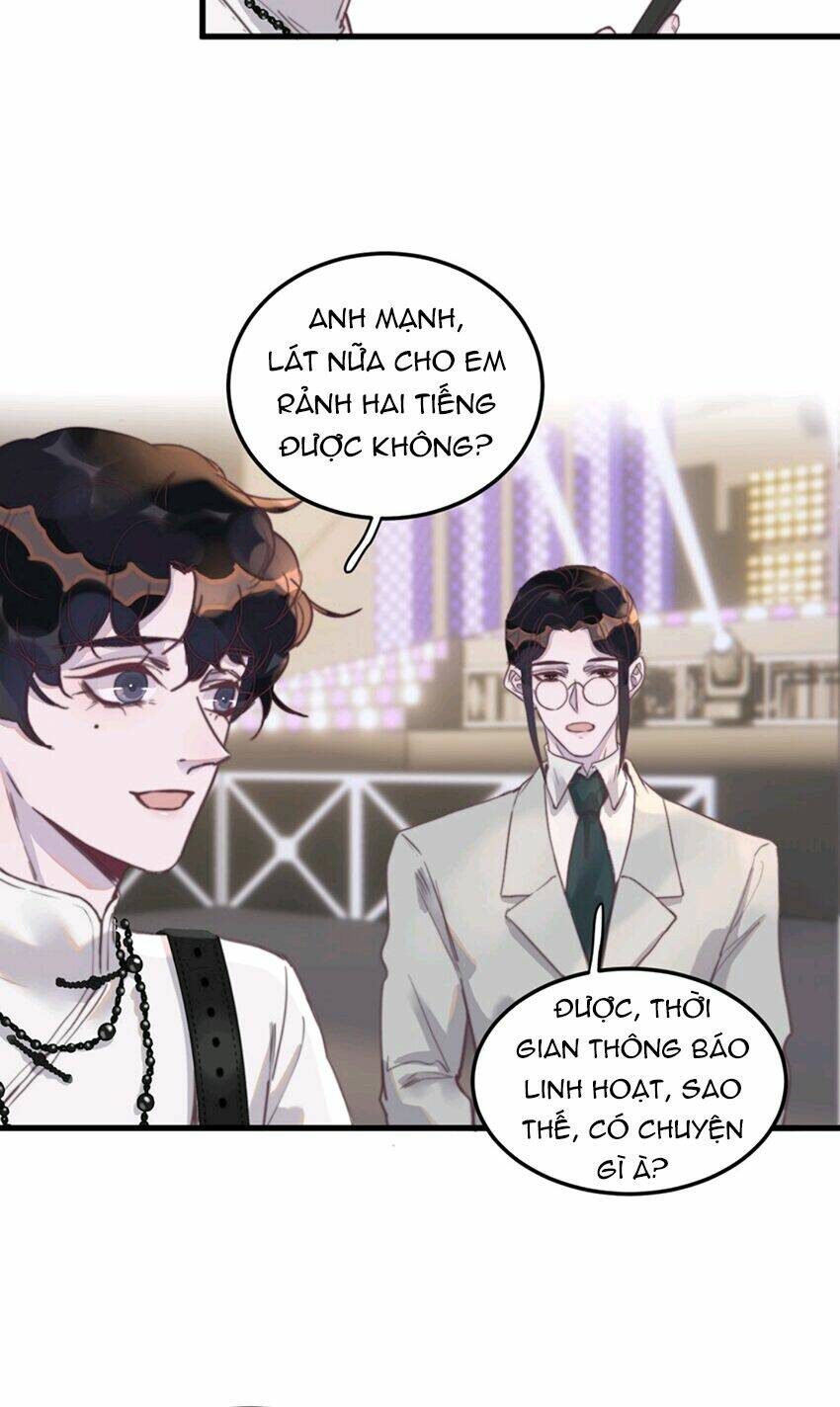 Nghe Nói Tôi Rất Nghèo Chapter 113 - Trang 2