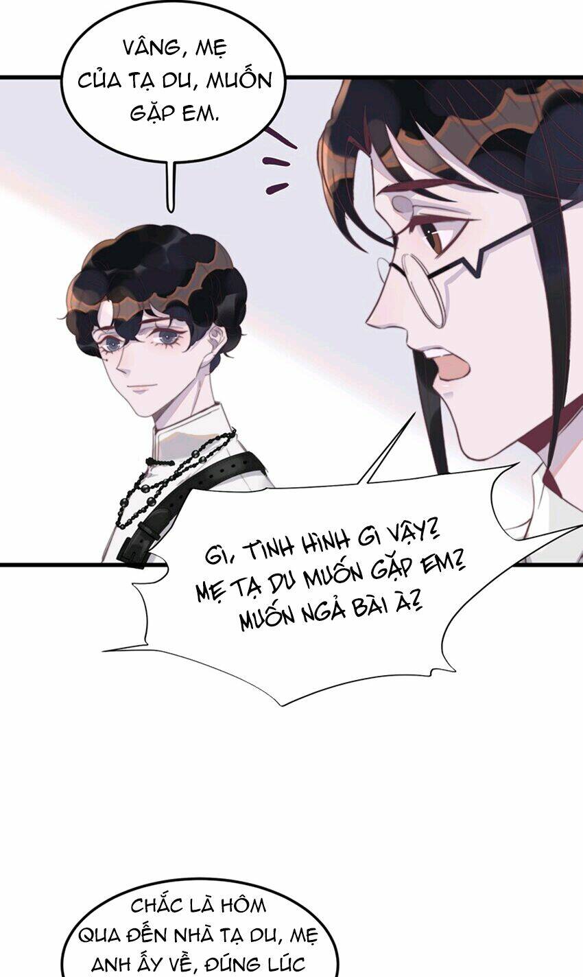 Nghe Nói Tôi Rất Nghèo Chapter 113 - Trang 2