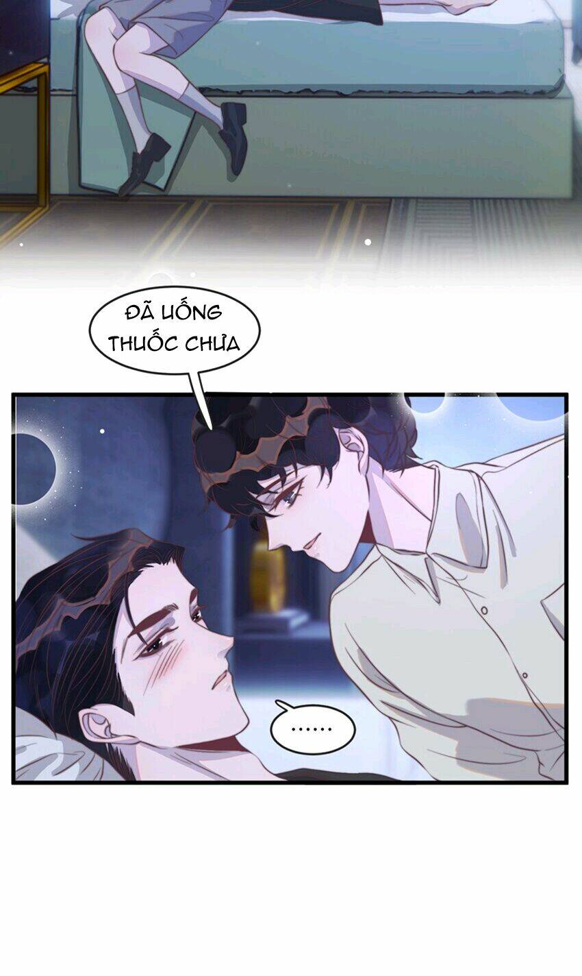 Nghe Nói Tôi Rất Nghèo Chapter 113 - Trang 2