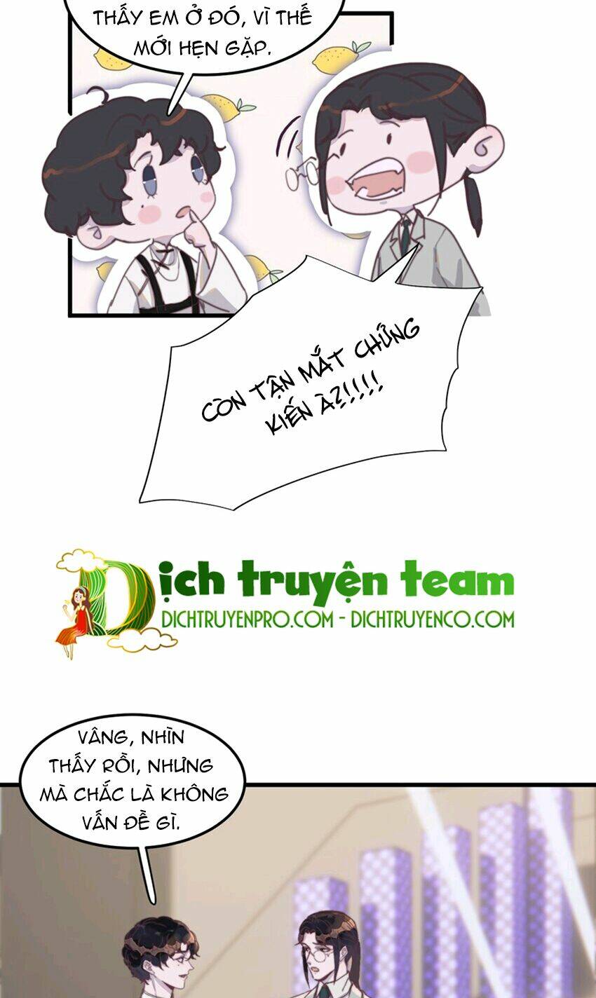 Nghe Nói Tôi Rất Nghèo Chapter 113 - Trang 2