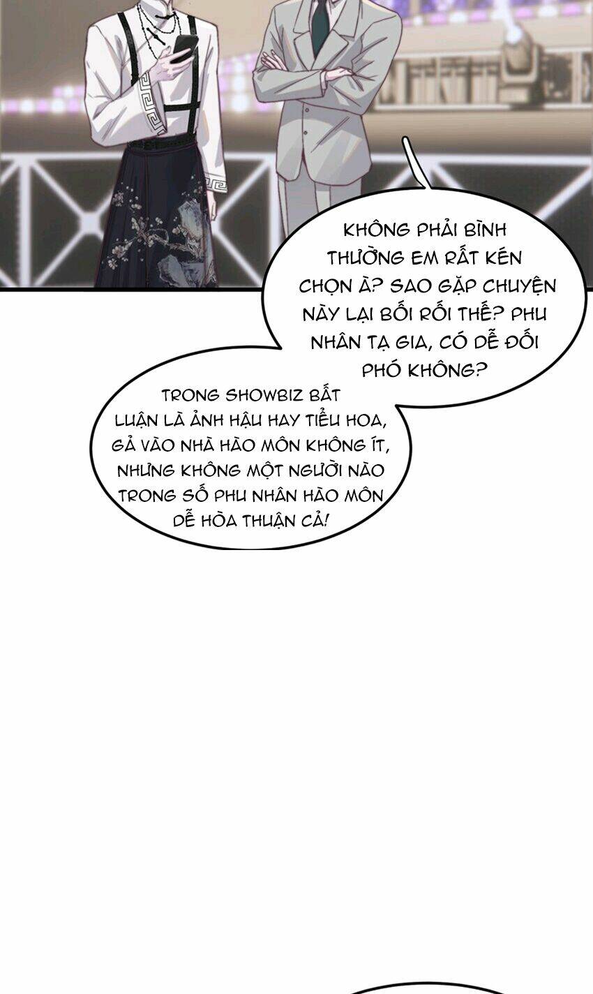 Nghe Nói Tôi Rất Nghèo Chapter 113 - Trang 2