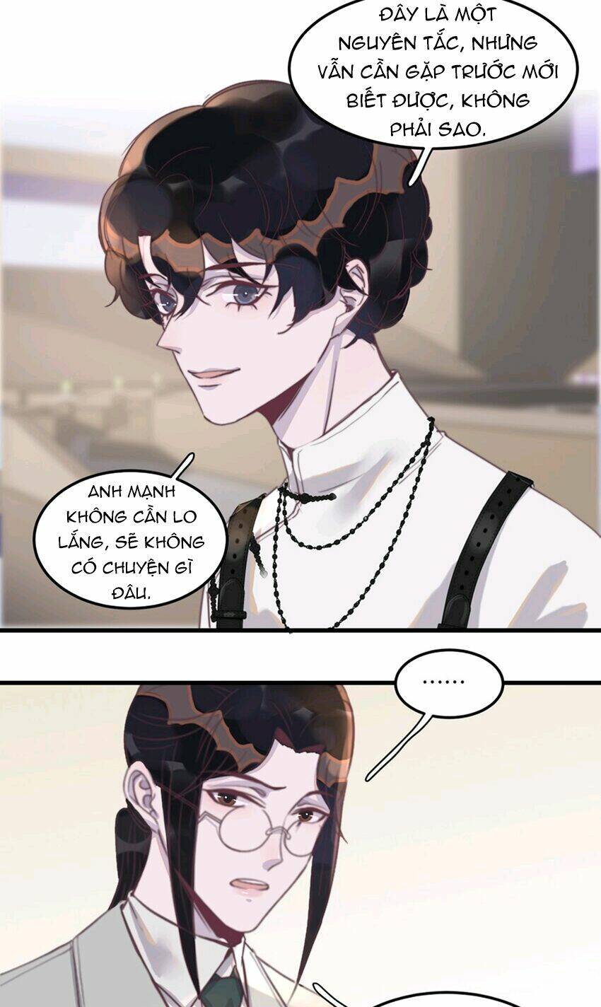 Nghe Nói Tôi Rất Nghèo Chapter 113 - Trang 2