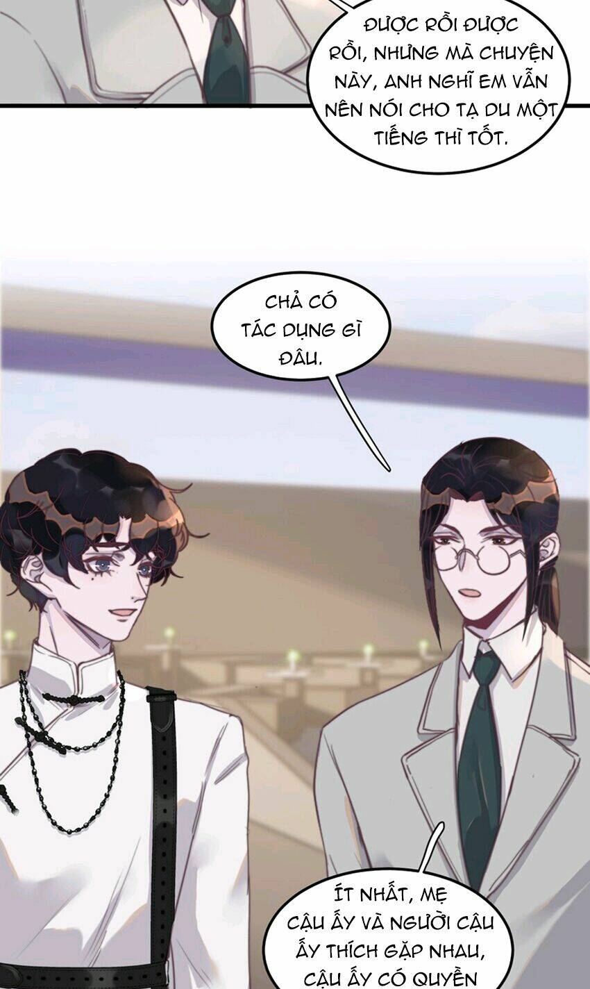 Nghe Nói Tôi Rất Nghèo Chapter 113 - Trang 2