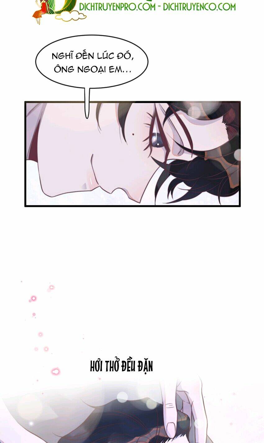 Nghe Nói Tôi Rất Nghèo Chapter 113 - Trang 2