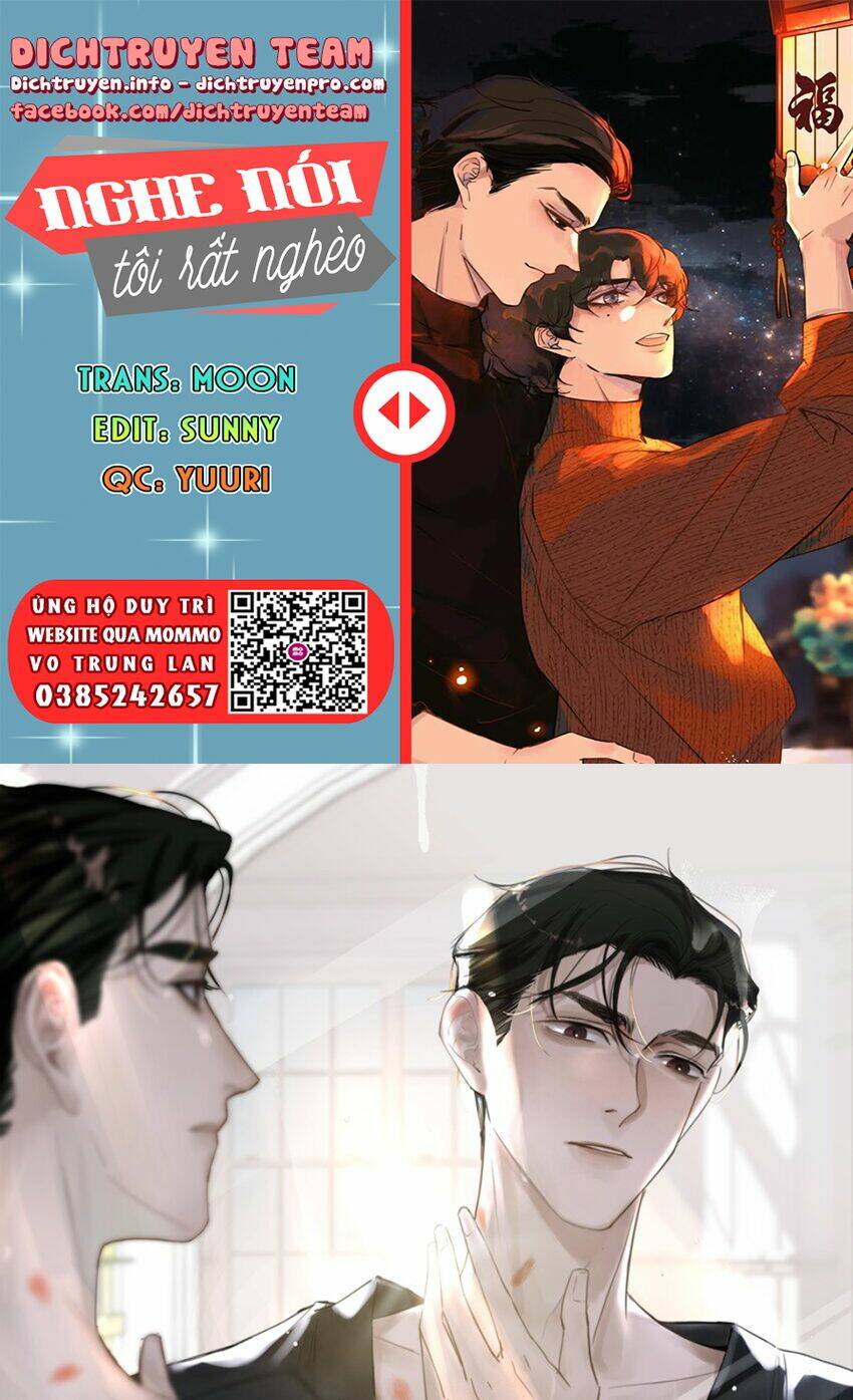 Nghe Nói Tôi Rất Nghèo Chapter 114 - Trang 2