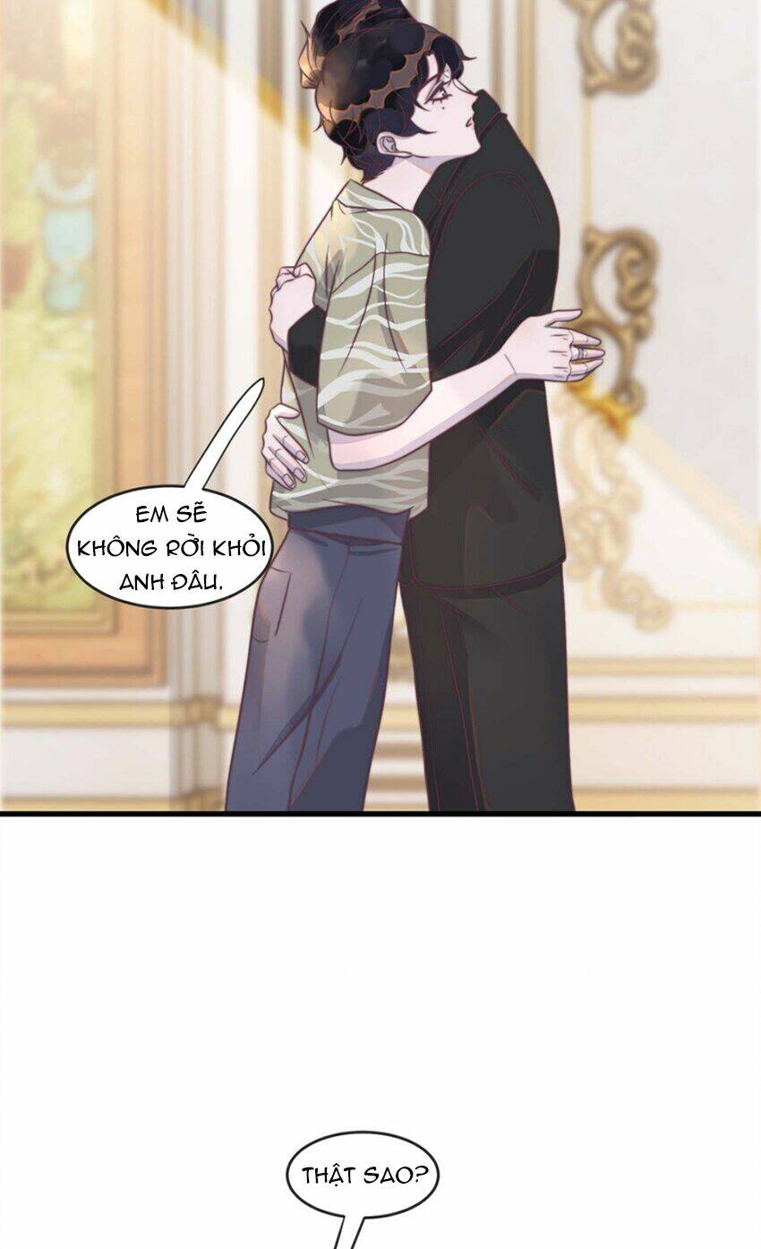 Nghe Nói Tôi Rất Nghèo Chapter 114 - Trang 2