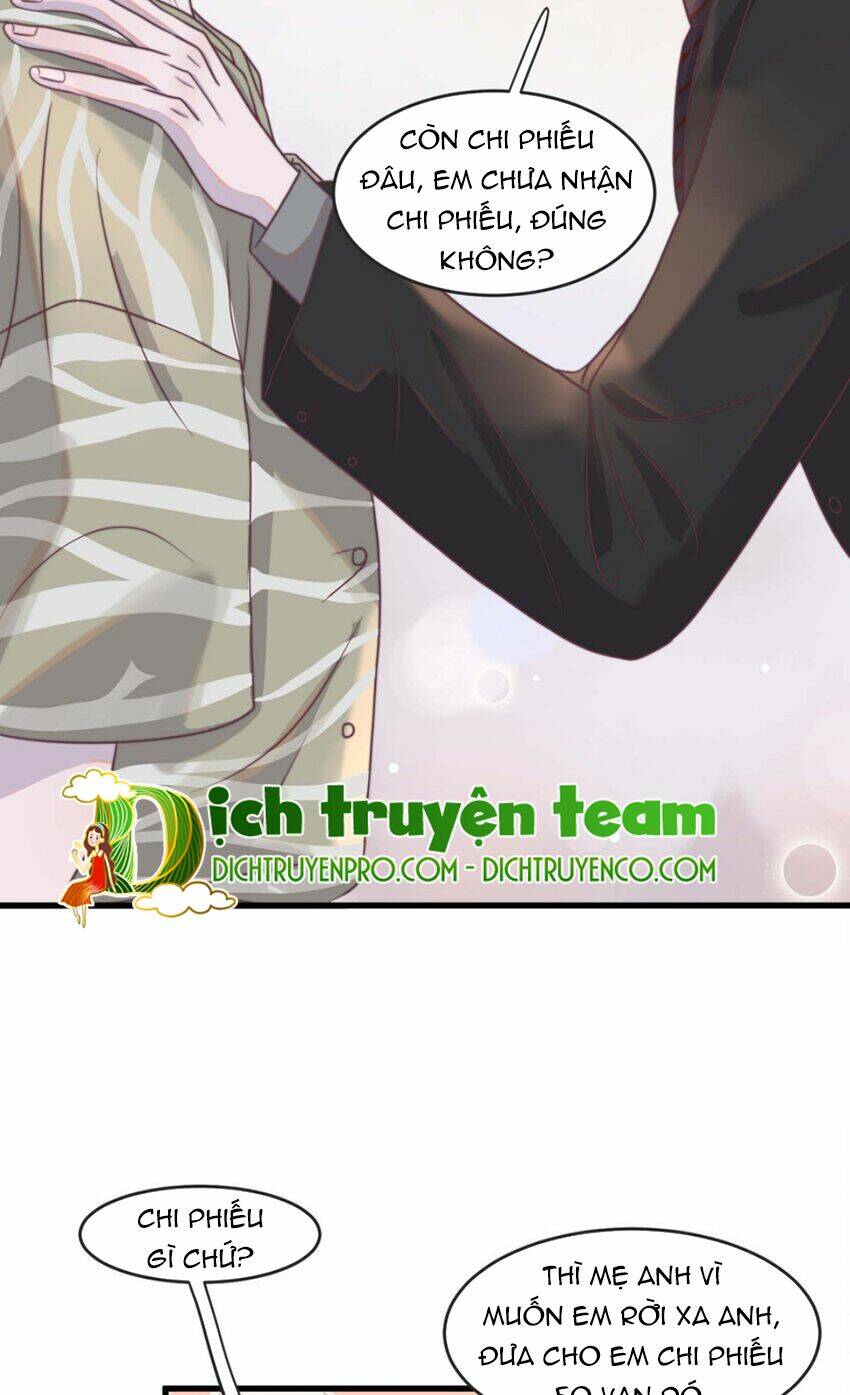 Nghe Nói Tôi Rất Nghèo Chapter 114 - Trang 2