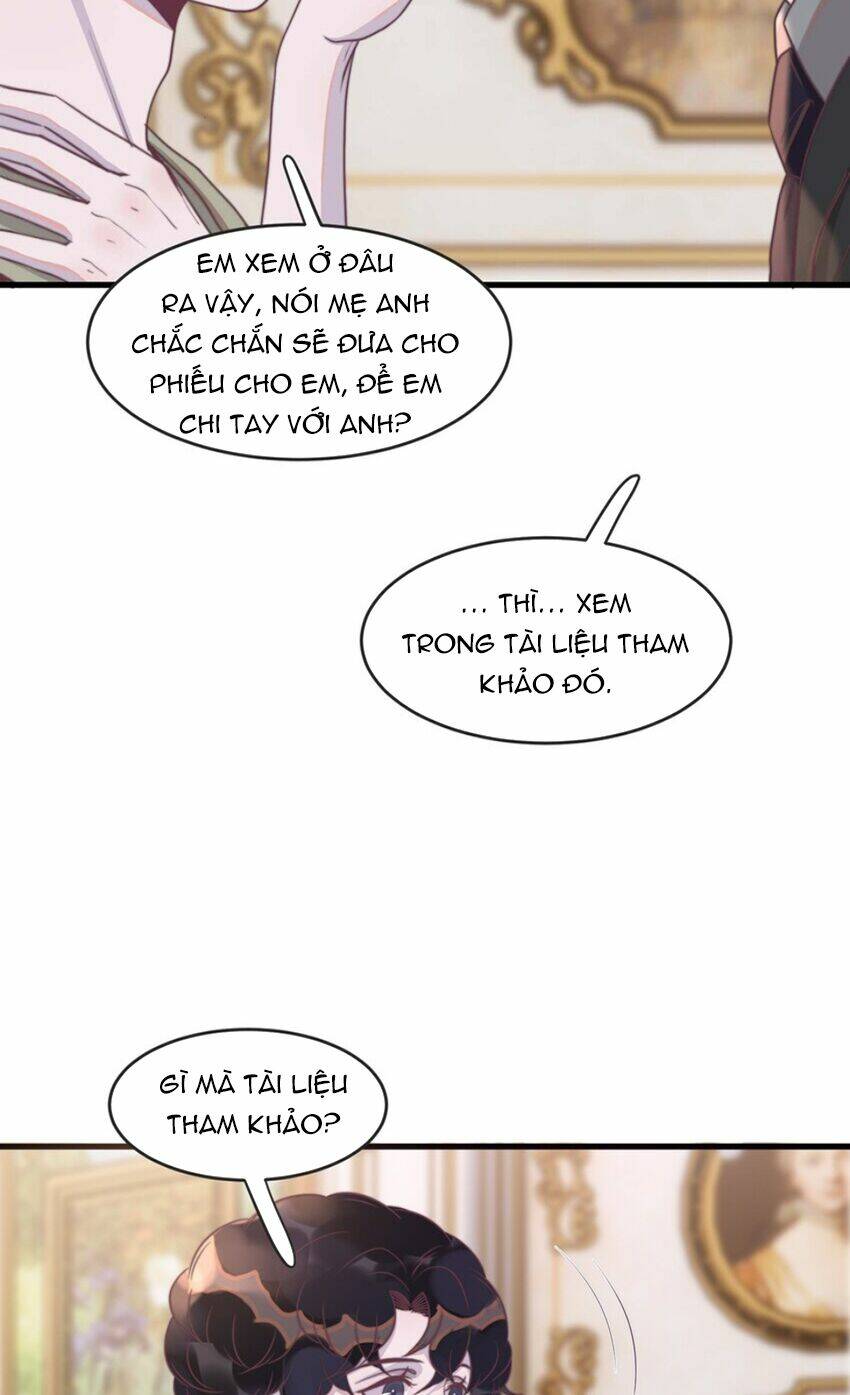 Nghe Nói Tôi Rất Nghèo Chapter 114 - Trang 2