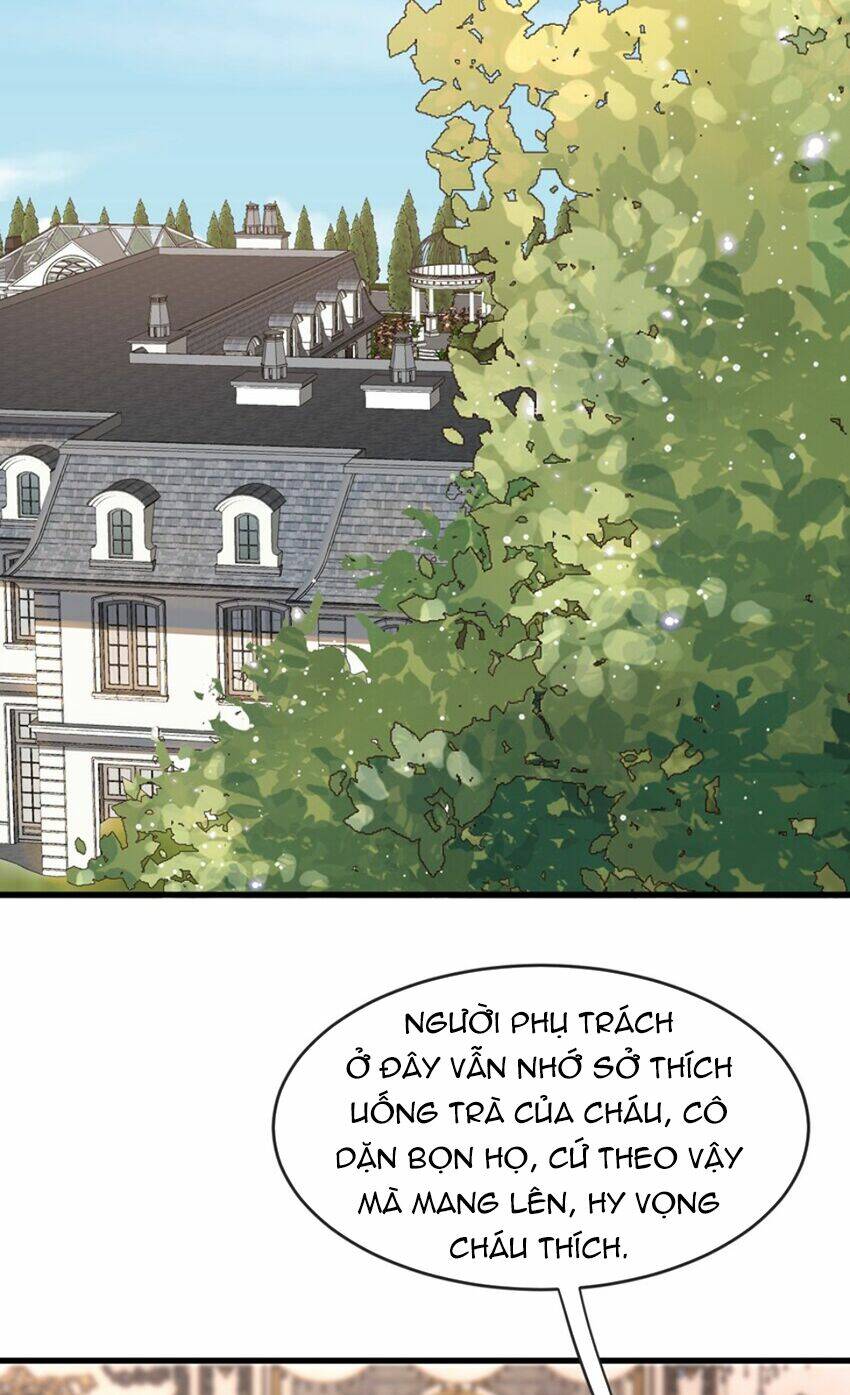 Nghe Nói Tôi Rất Nghèo Chapter 114 - Trang 2