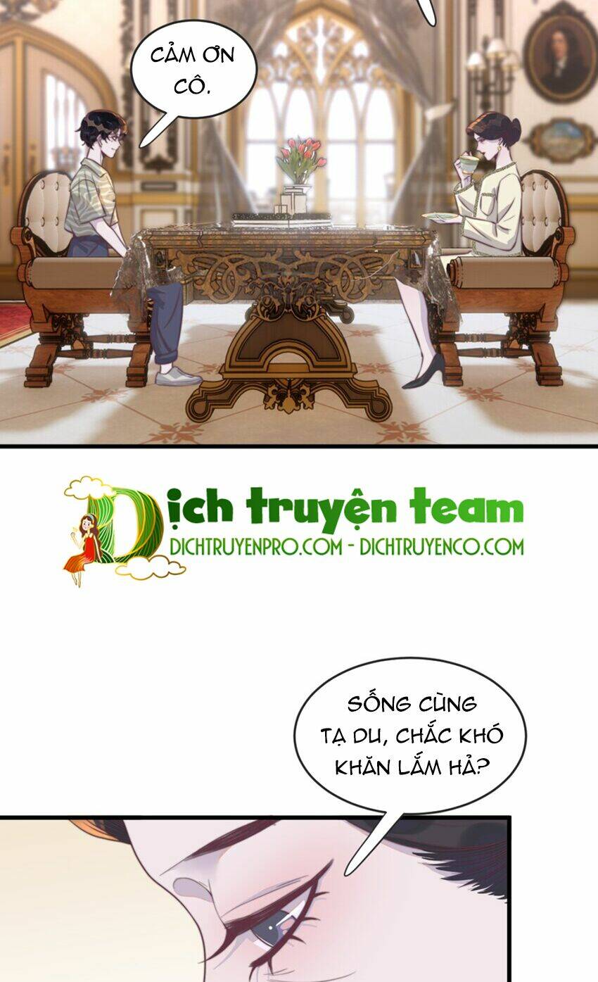 Nghe Nói Tôi Rất Nghèo Chapter 114 - Trang 2