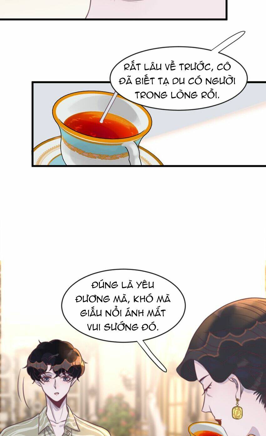 Nghe Nói Tôi Rất Nghèo Chapter 114 - Trang 2