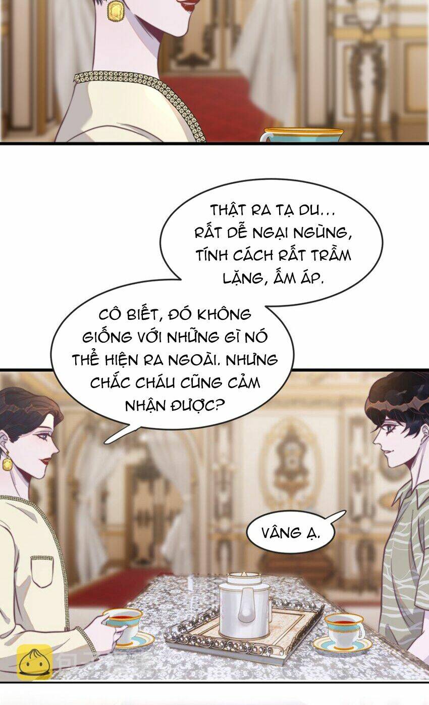 Nghe Nói Tôi Rất Nghèo Chapter 114 - Trang 2