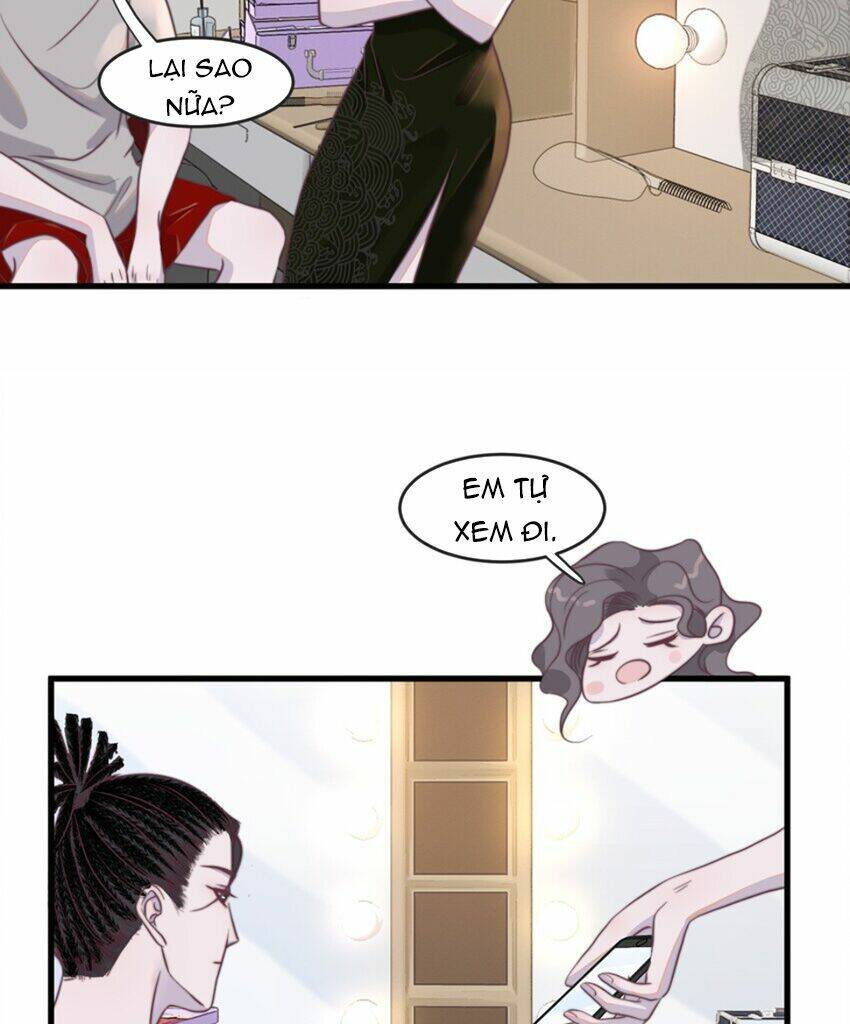 Nghe Nói Tôi Rất Nghèo Chapter 115 - Trang 2