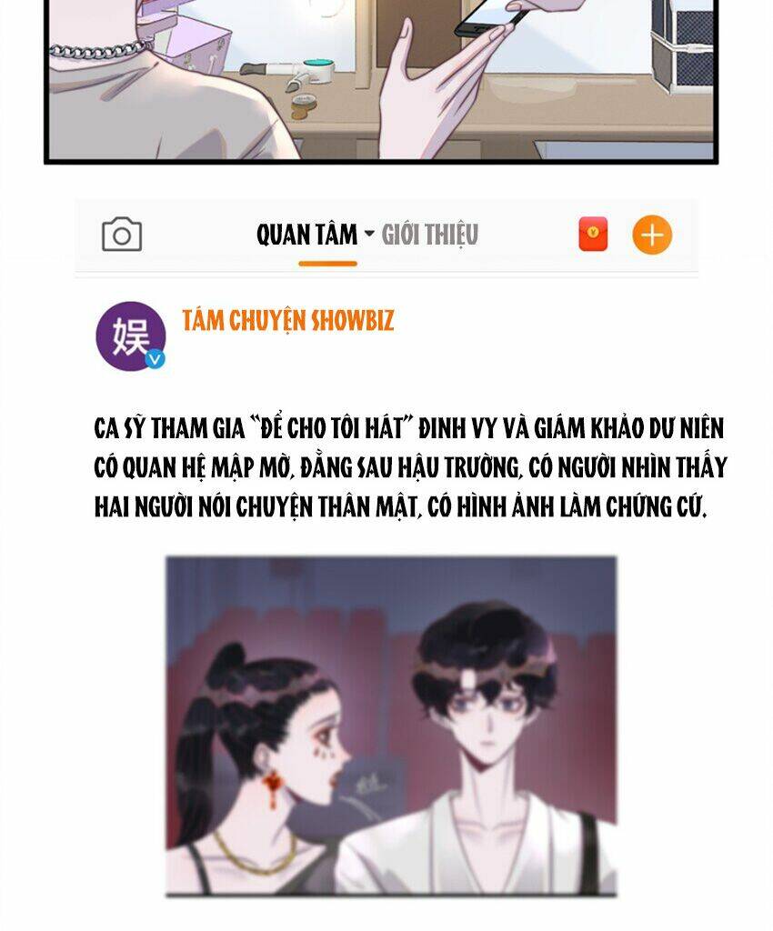 Nghe Nói Tôi Rất Nghèo Chapter 115 - Trang 2