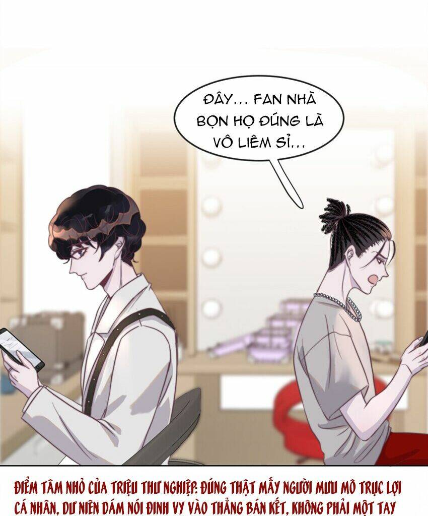 Nghe Nói Tôi Rất Nghèo Chapter 115 - Trang 2