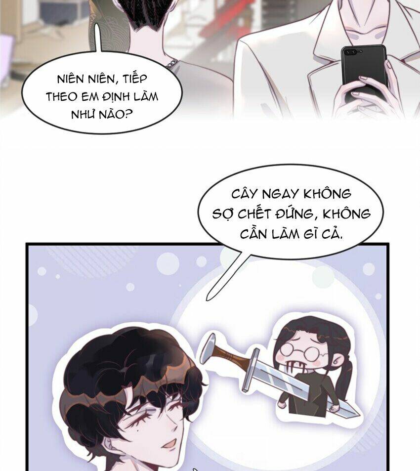 Nghe Nói Tôi Rất Nghèo Chapter 115 - Trang 2