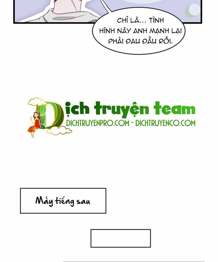 Nghe Nói Tôi Rất Nghèo Chapter 115 - Trang 2