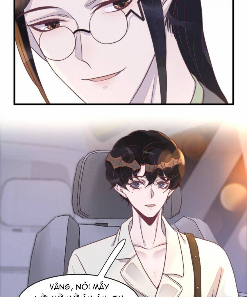 Nghe Nói Tôi Rất Nghèo Chapter 115 - Trang 2