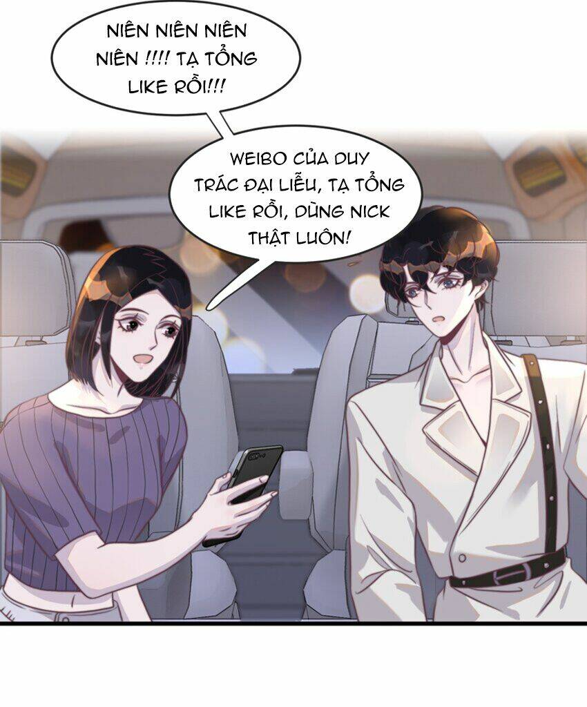 Nghe Nói Tôi Rất Nghèo Chapter 115 - Trang 2