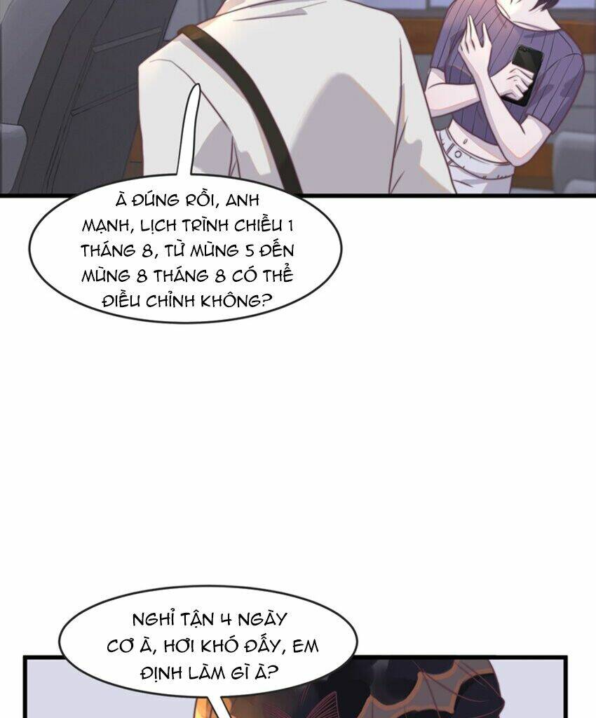 Nghe Nói Tôi Rất Nghèo Chapter 115 - Trang 2