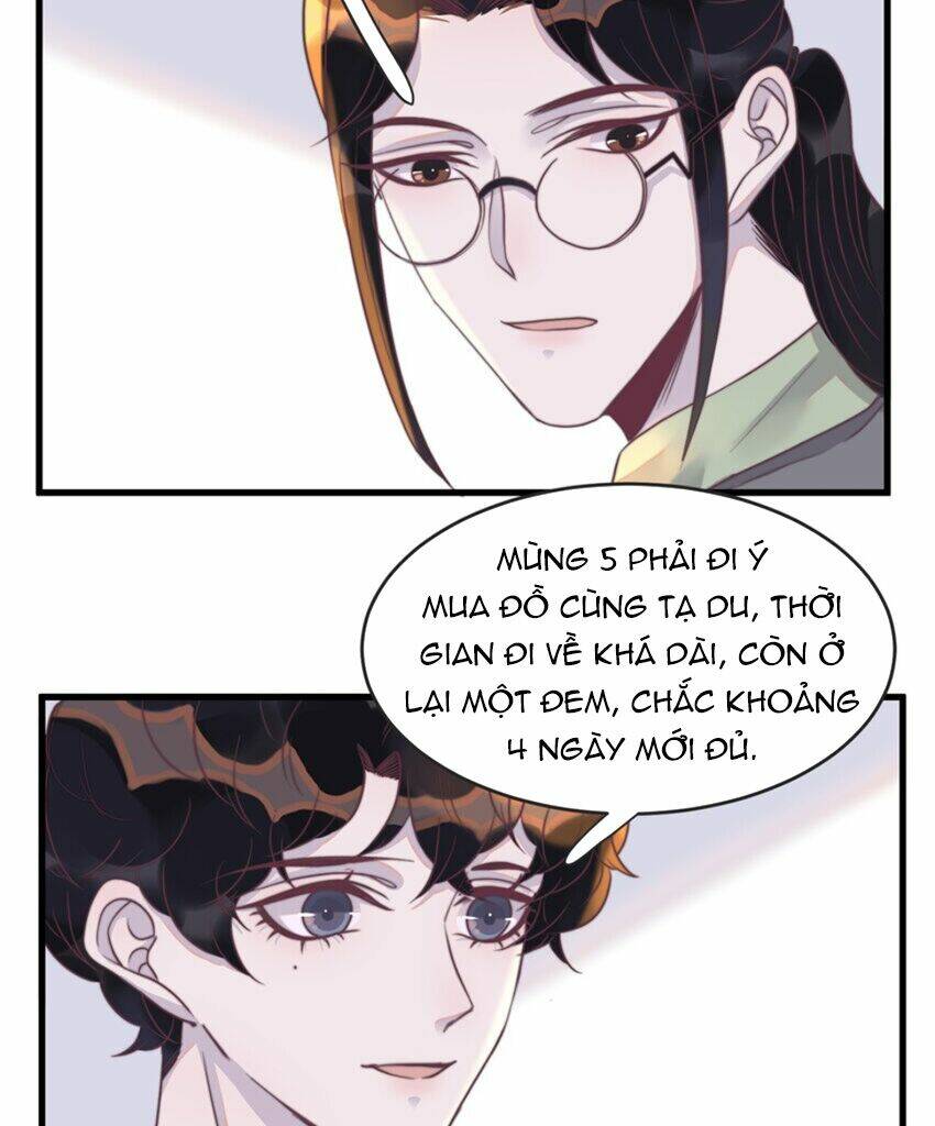 Nghe Nói Tôi Rất Nghèo Chapter 115 - Trang 2