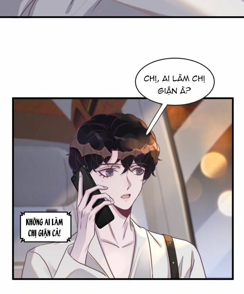 Nghe Nói Tôi Rất Nghèo Chapter 115 - Trang 2